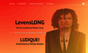Robertlong.nl thumbnail