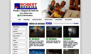 Robertmoreiraimoveis.com.br thumbnail