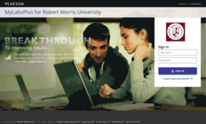 Robertmorris.mylabsplus.com thumbnail
