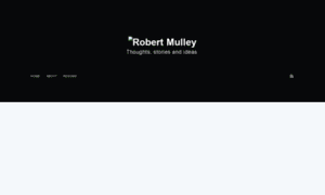 Robertmulley.com thumbnail