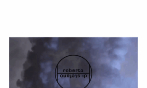 Roberto-distefano.com thumbnail