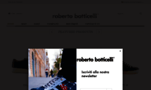 Robertobotticelli.it thumbnail