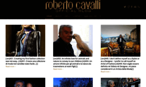 Robertocavalliblog.com thumbnail