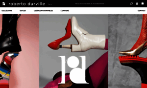 Robertodurville.com thumbnail