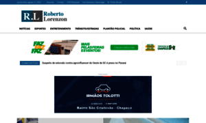 Robertolorenzon.com.br thumbnail