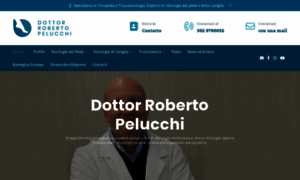 Robertopelucchi.it thumbnail