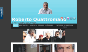 Robertoquattromano.com.ar thumbnail