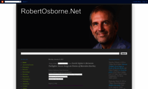 Robertosborne.net thumbnail