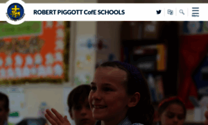 Robertpiggott.wokingham.sch.uk thumbnail