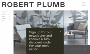 Robertplumb.com.au thumbnail