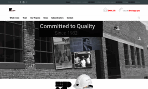 Robertporterconstruction.com thumbnail