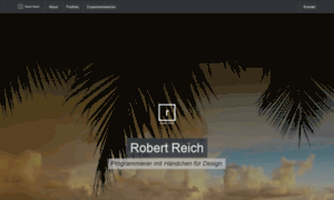 Robertreich.de thumbnail