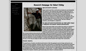 Robertriding.com thumbnail