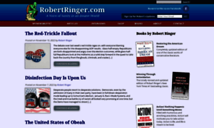 Robertringer.com thumbnail