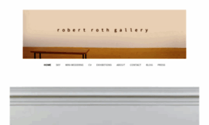 Robertrothgallery.com thumbnail