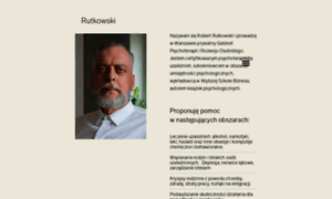 Robertrutkowski.pl thumbnail