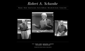 Robertschanke.com thumbnail