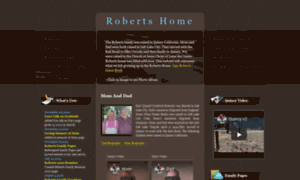 Robertshome.us thumbnail