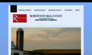 Robertson-realestate.com thumbnail