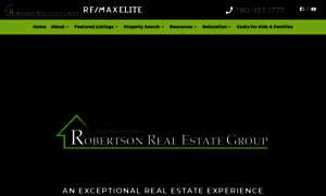 Robertsonrealestategroup.ca thumbnail