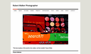 Robertwalkerphotographer.biz thumbnail