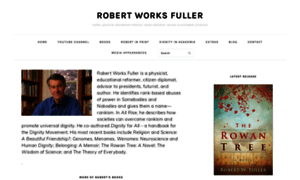 Robertworksfuller.com thumbnail