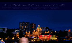 Robertyoung.ca thumbnail