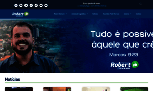 Robertziemann.com.br thumbnail