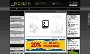 Robex-dk.cz thumbnail