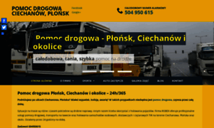 Robex-pomocdrogowa.pl thumbnail