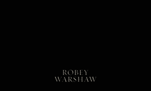 Robeywarshaw.com thumbnail