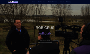 Robgeus.nl thumbnail