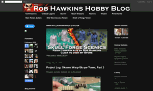 Robhawkinshobby.blogspot.co.uk thumbnail