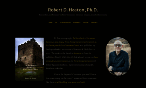 Robheaton.com thumbnail