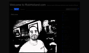 Robholland.com thumbnail