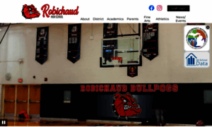 Robichaudhs.com thumbnail