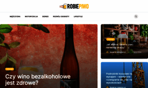 Robiepiwo.pl thumbnail