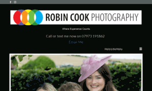 Robin-cook.co.uk thumbnail