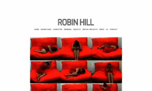 Robin-hill.net thumbnail