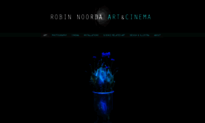 Robin-noorda.com thumbnail