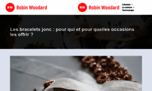 Robin-woodard.eu thumbnail