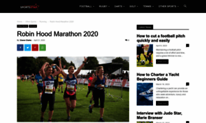Robinhoodmarathon.co.uk thumbnail