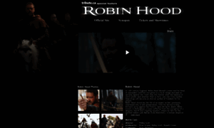 Robinhoodmovie.ca thumbnail