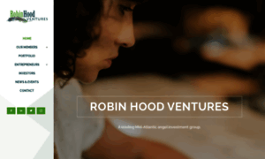 Robinhoodventures.com thumbnail