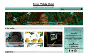 Robinphillipsstudio.com thumbnail