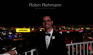 Robinrehmann.com thumbnail