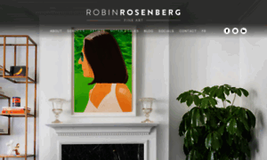 Robinrosenbergfineart.com thumbnail