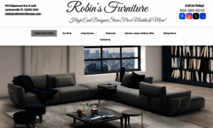 Robinsfurniturejax.com thumbnail