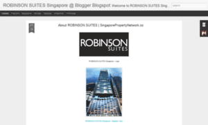 Robinson-suites-singapore.blogspot.com thumbnail