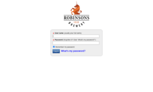 Robinsonsfilemanager.frederic-robinson.co.uk thumbnail